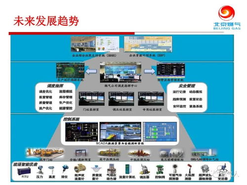 智慧燃?xì)饧靶袠I(yè)未來(lái)發(fā)展趨勢(shì) 計(jì)算機(jī)軟硬件及周邊設(shè)備開(kāi)發(fā)