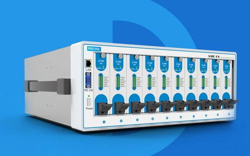 世強硬創電商上線普賽斯儀表數字源表，深化半導體測試儀器與計算機軟硬件開發服務