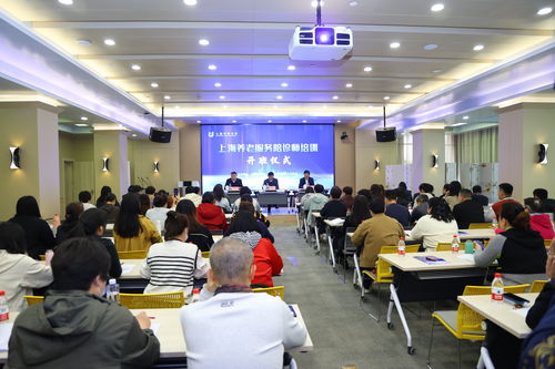市場缺口達12萬人，上海養(yǎng)老服務陪診師培訓今年6月擬向社會開放